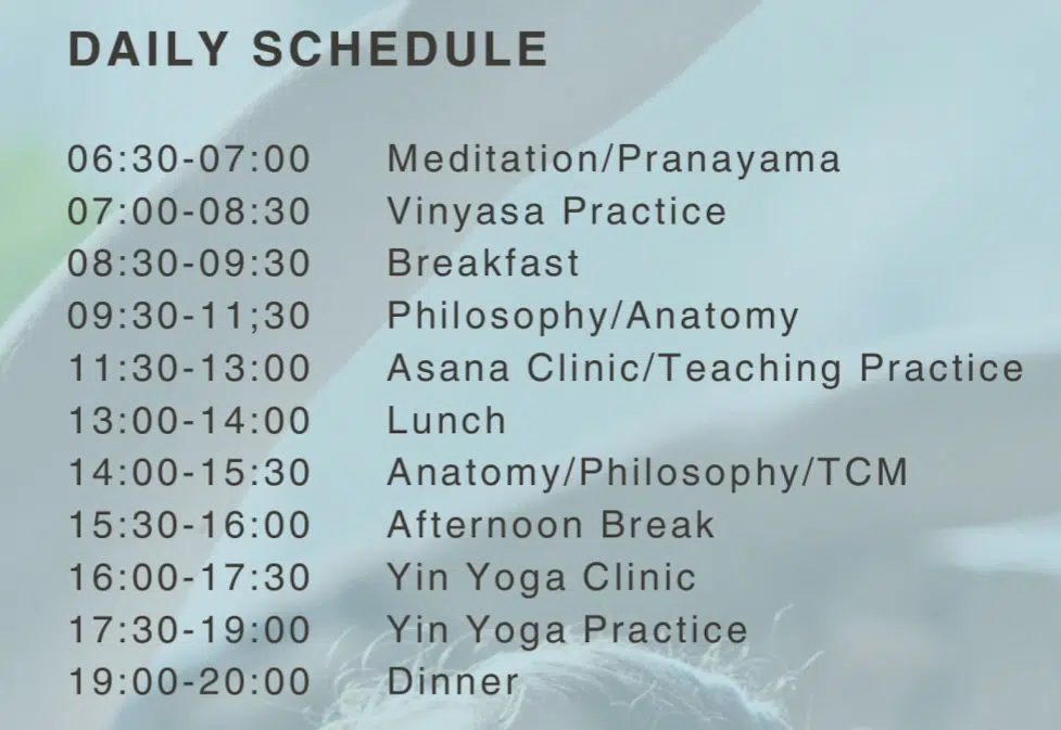yoga-daily-schedule